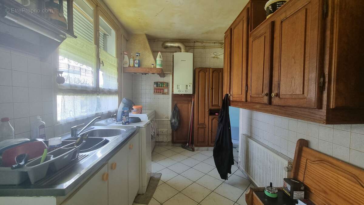 Appartement 87 m² à Vivier-Au-Court  - photo 13