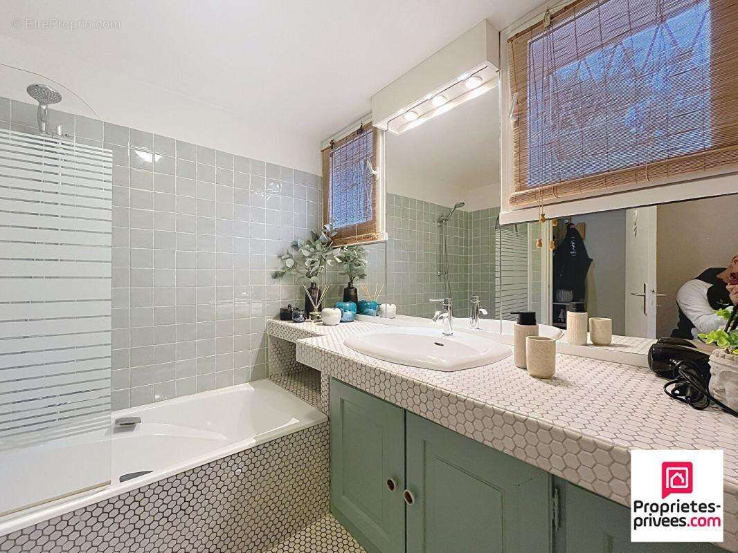 Maison à LE THORONET