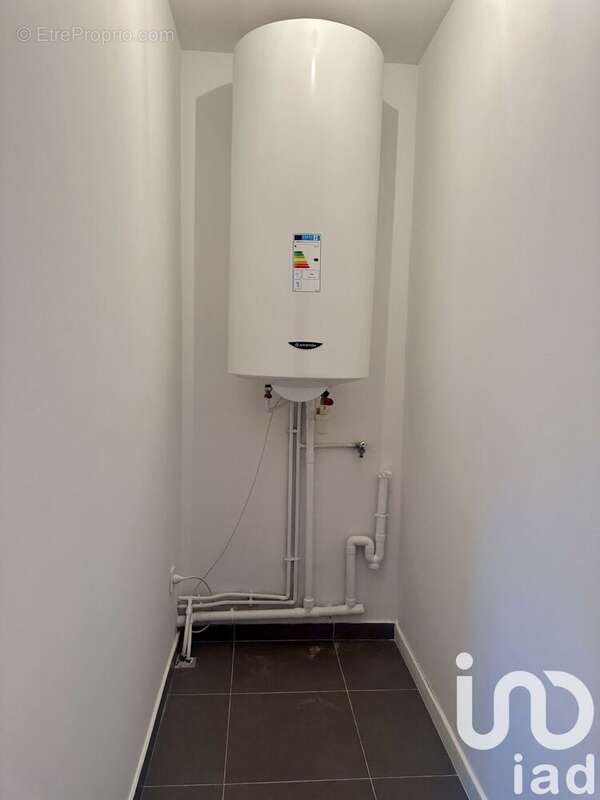 Photo 6 - Appartement à MONTGERON