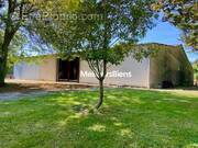 Maison à SAINT-CLAR