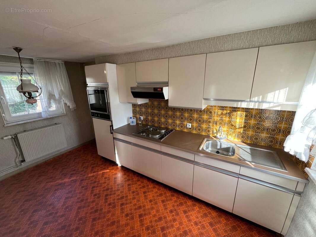 Photo 5 - Maison à SCHOENECK