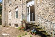 Appartement à LA SEAUVE-SUR-SEMENE