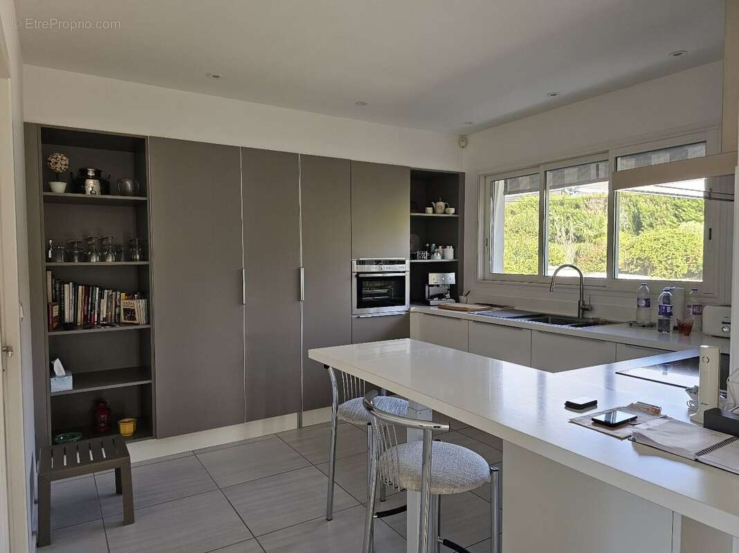 Maison à SALIES-DE-BEARN