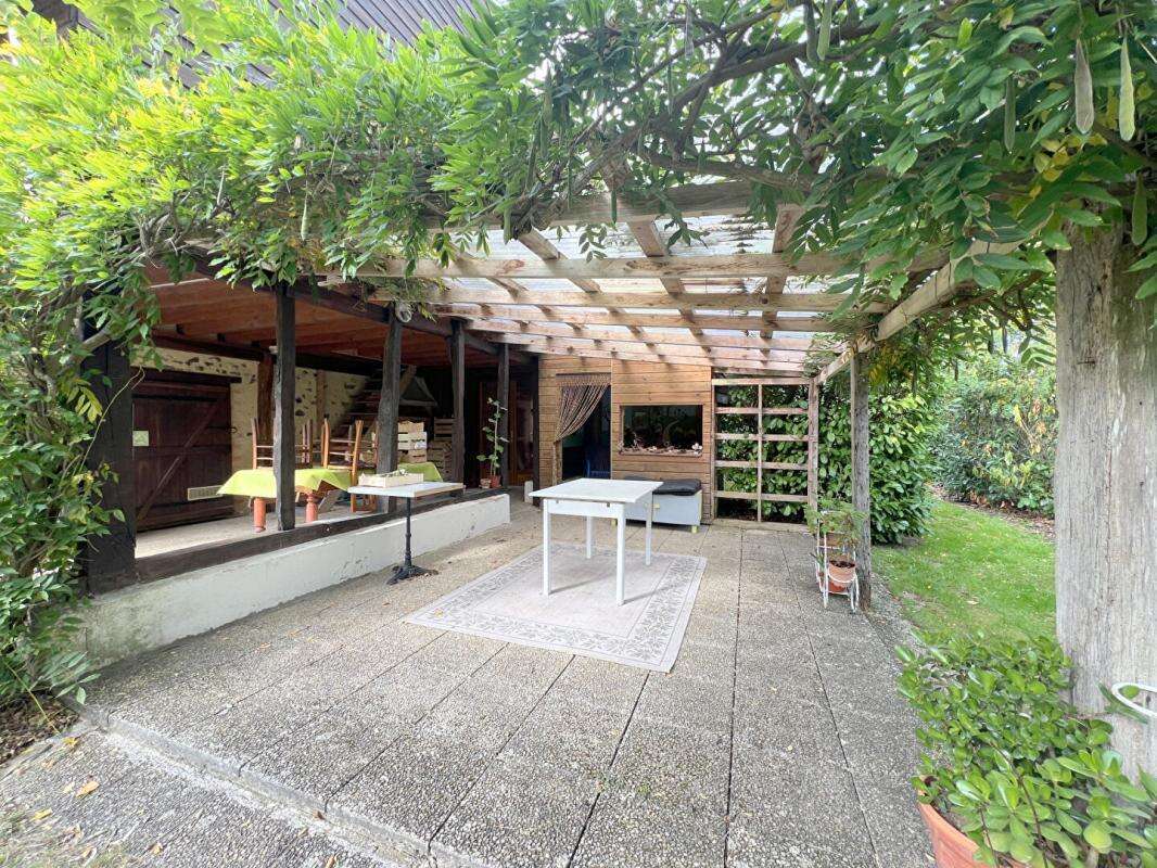 Maison à MONCE-EN-BELIN