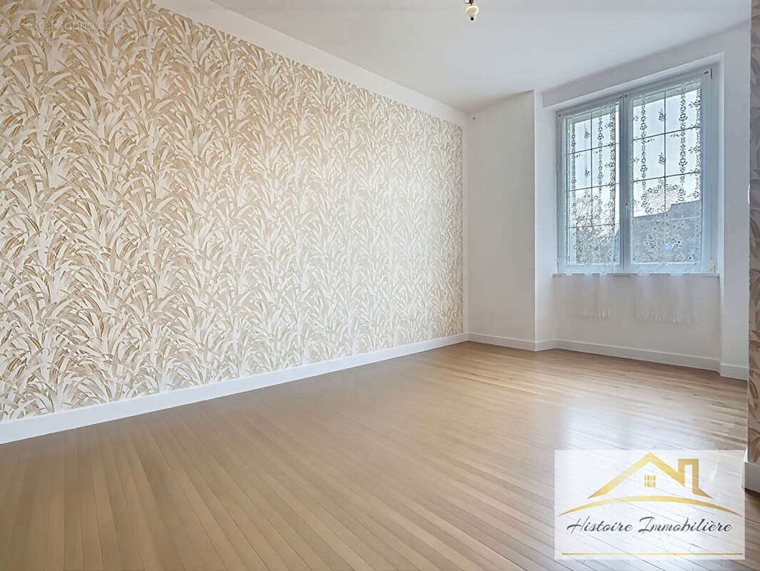 BREST - SAINT-PIERRE / COAT TAN, Maison 8 Pièces, 188 m2, 5 Chambres - photo 12