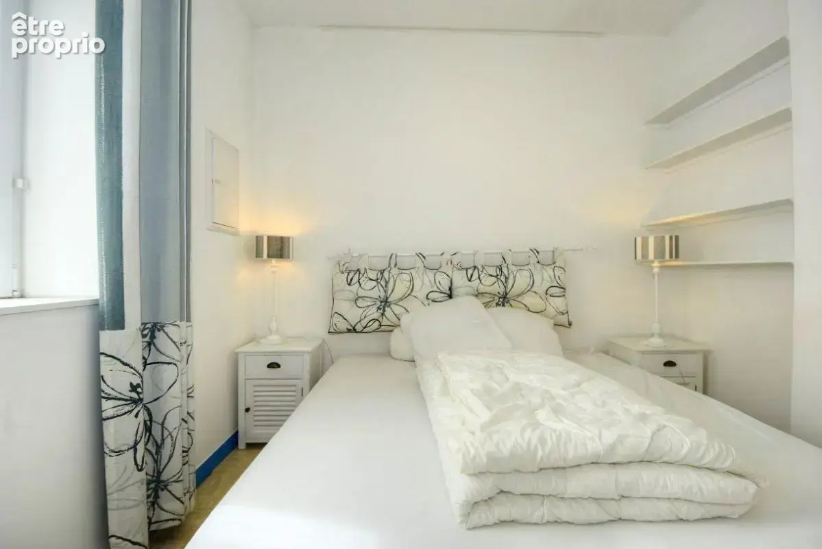 Appartement  2 pièces 36 m2,  de plain pied avec parking - photo 4