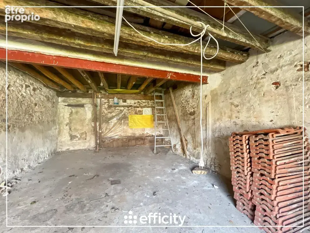 Photo Maison à Marles-En-Brie au prix de 120 000€