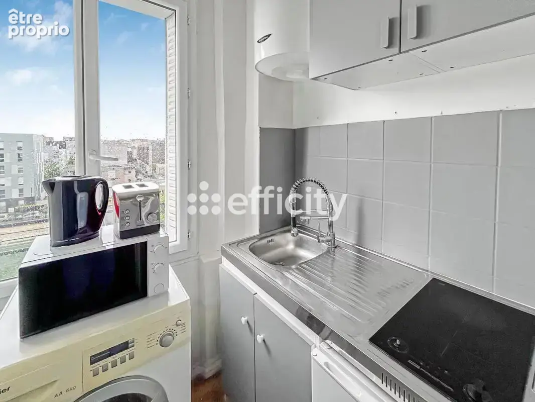 Appartement - photo 3