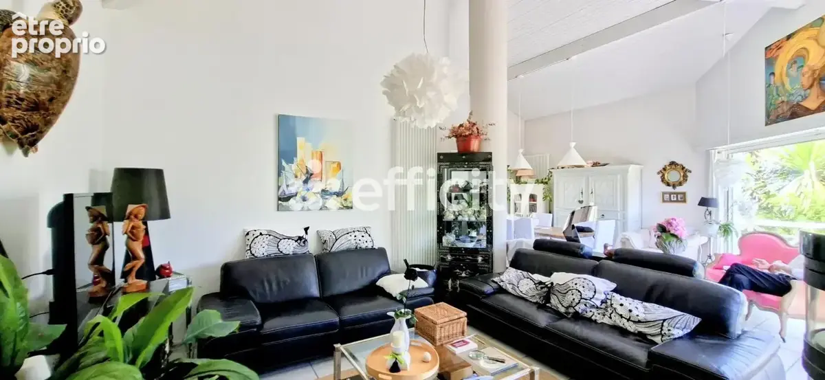 Maison 6 pièces 134 m² à vendre à Saint-Paul-Les-Dax (40990) - photo 3