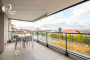 Appartement à ANTHY-SUR-LEMAN