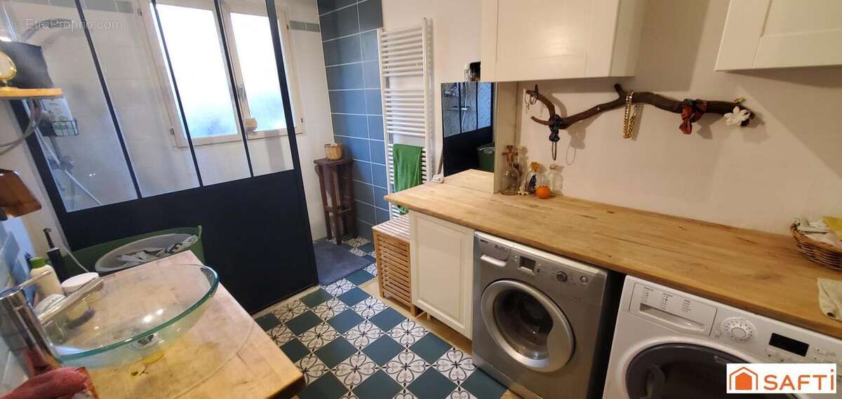 Photo 7 - Maison à PONT-L'EVEQUE