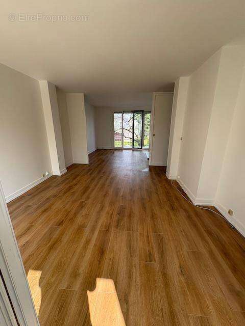 Appartement à CHATENAY-MALABRY