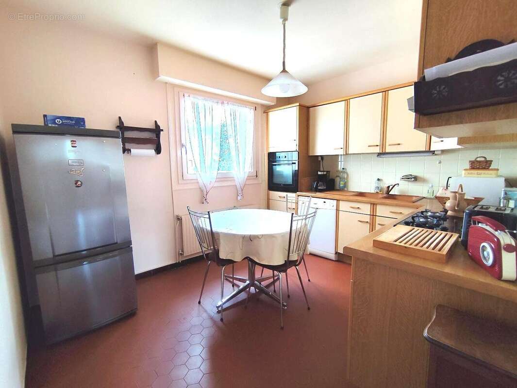 Appartement à SAINT-CHAMOND