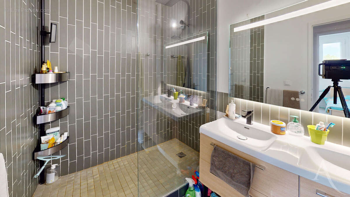Appartement Montreuil 5 pièce(s) 91.73 m2 - photo 13