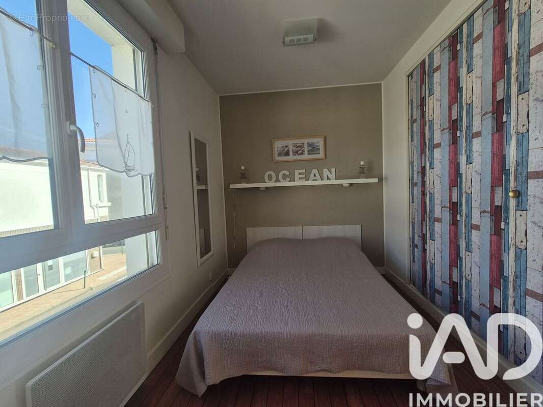 Photo 5 - Appartement à LES SABLES-D'OLONNE