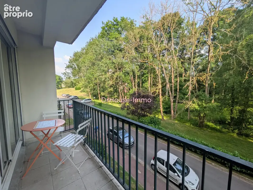 Appartement 91 m² à Verneuil-Sur-Seine  - photo 36