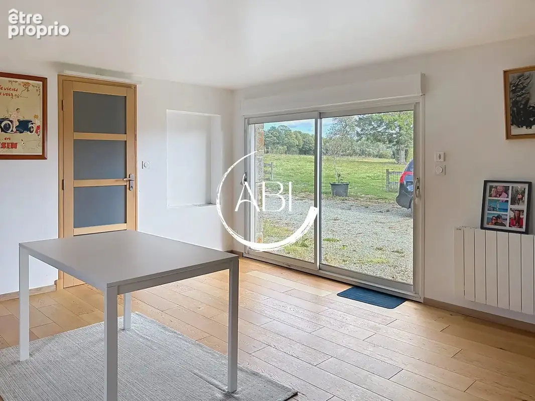 Maison 6 pièces 140 m² à vendre à Juvigny-Sous-Andaine (61140) - photo 6
