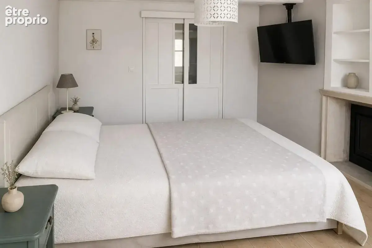 Maison de 8 pièces de 202 m² à Ligny-en-Brionnais - photo 14