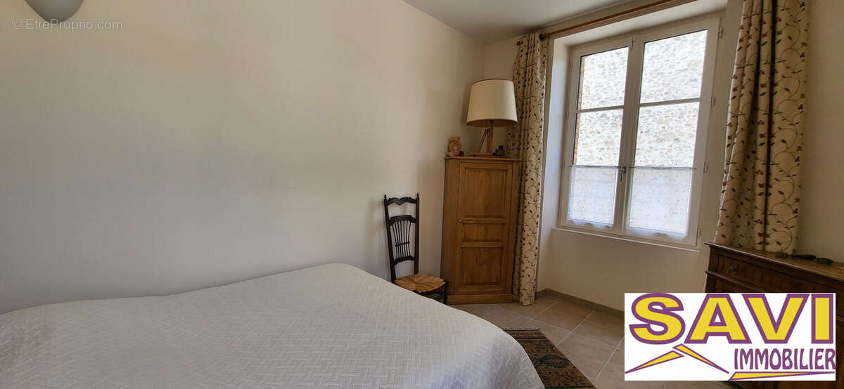 Maison 135 m² à Ferrieres-En-Gatinais  - photo 6