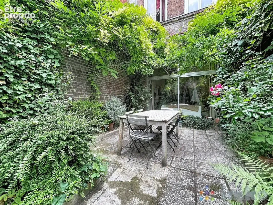Maison 7 pièces 221 m² à vendre à Lille (59000) - photo 7