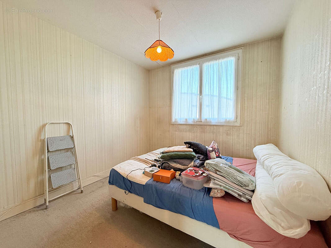 Appartement à BOURGES