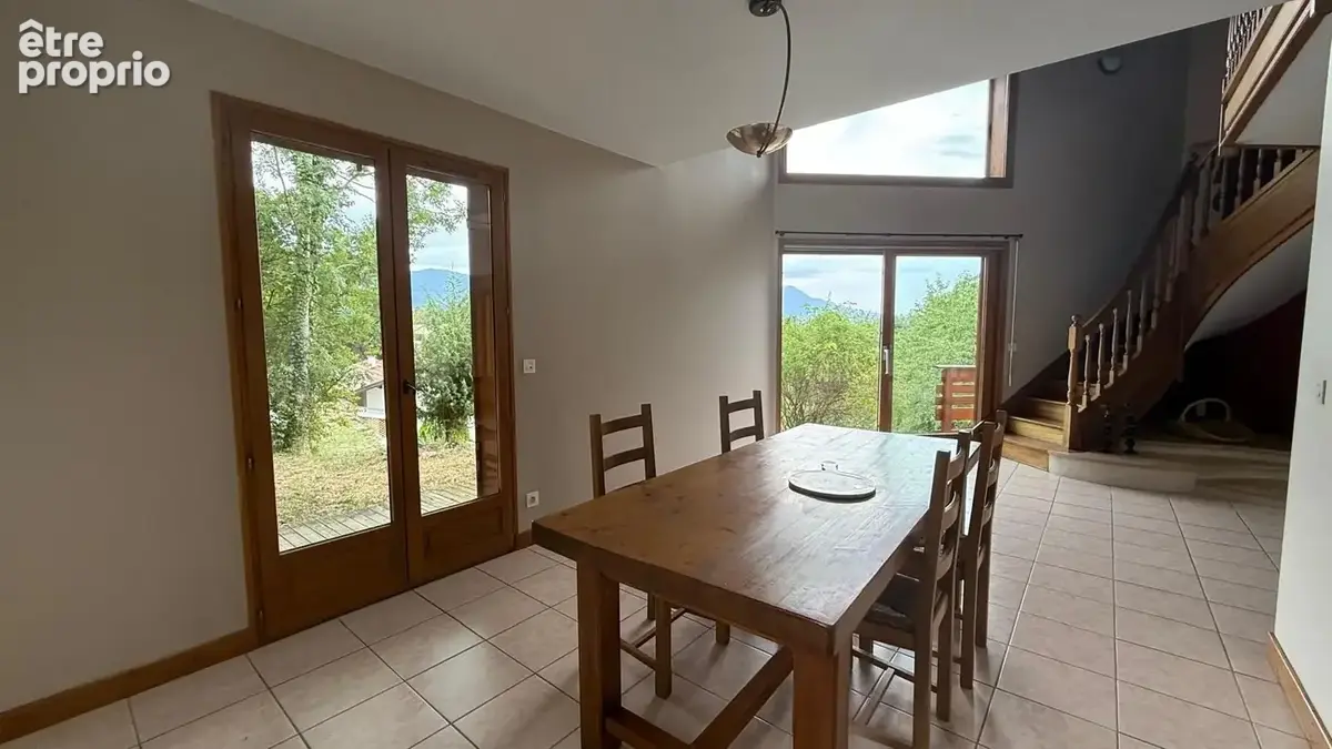 Maison 5 pièces 147 m² à vendre à Perrignier (74550) - photo 6