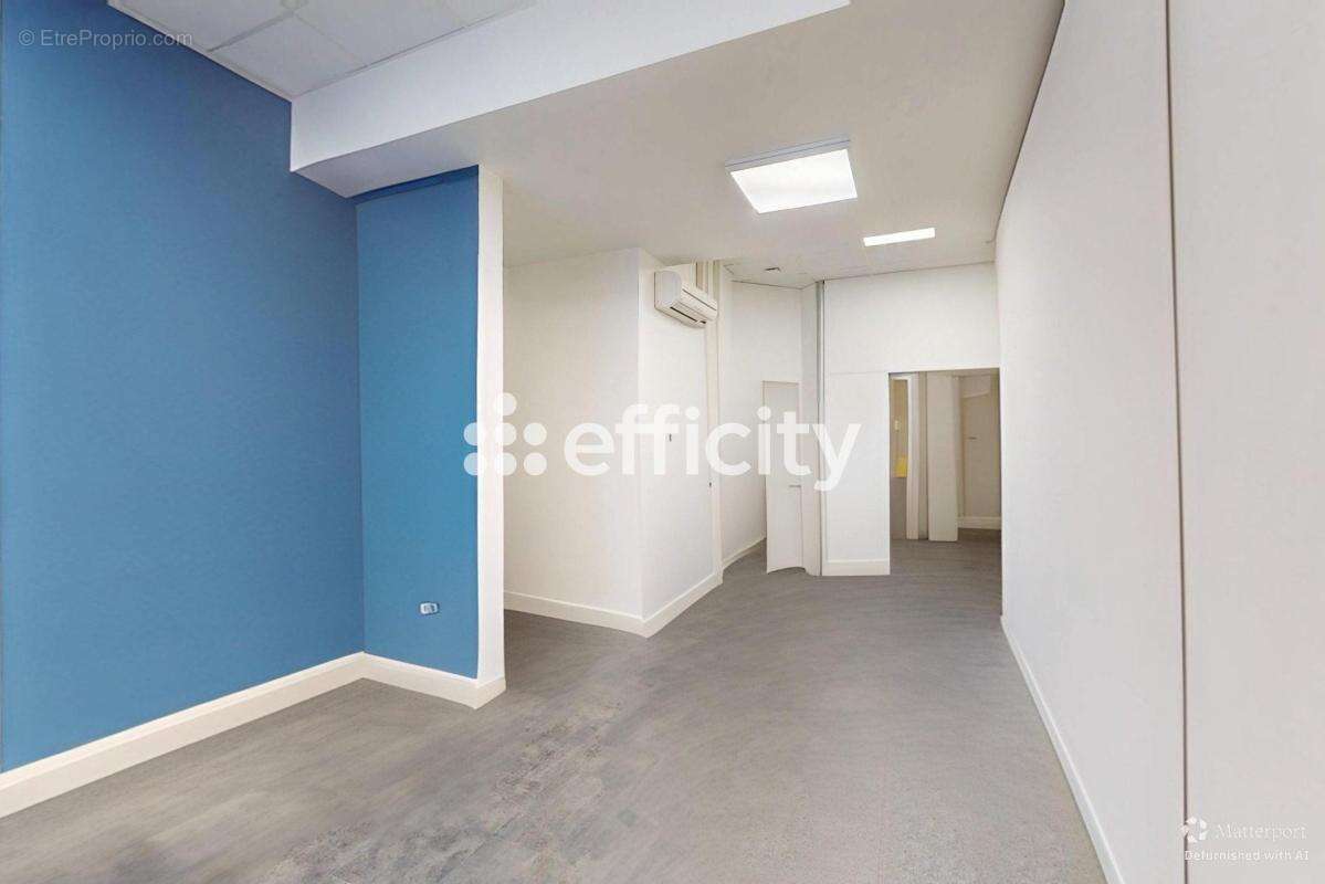 Locaux/Biens immobiliers - photo 24