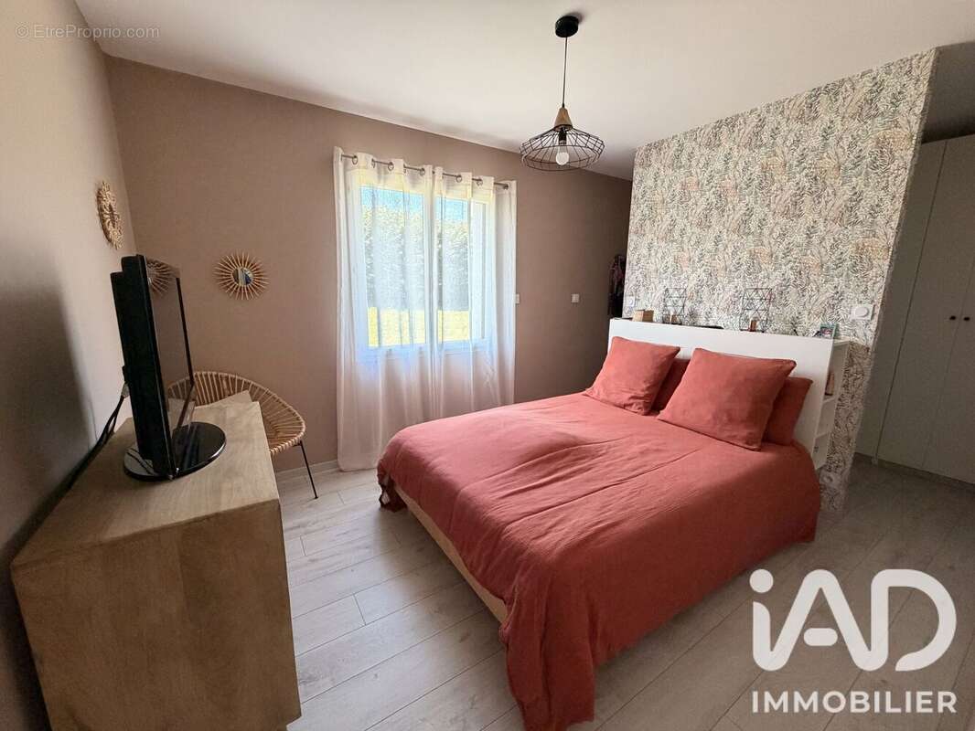 Maison 150 m² à Saussey  - photo 9