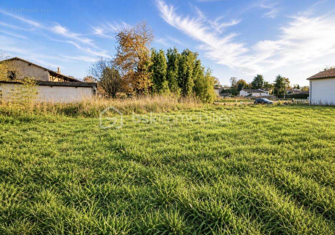 Dernière opportunité – terrain viabilisé prêt à construire - photo 2