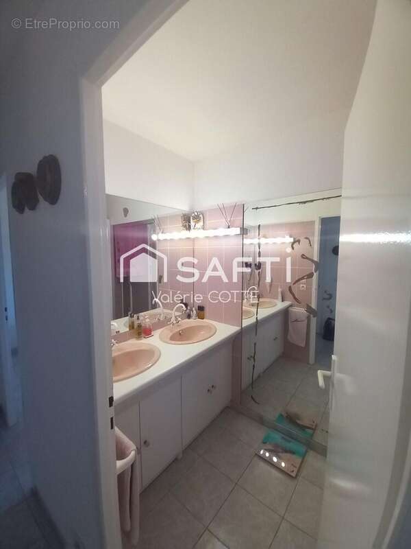 Photo 4 - Appartement à CERBERE