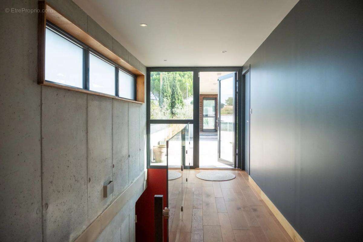 Maison à LA ROCHELLE