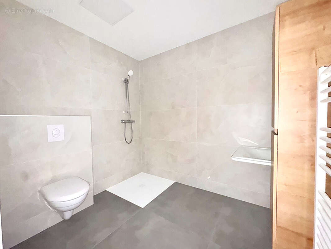 Appartement à BEAUNE