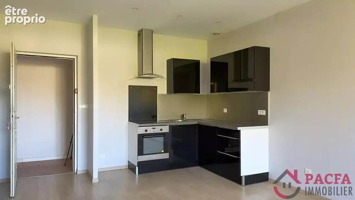 Appartement  T3 Castres avec garage - photo 2