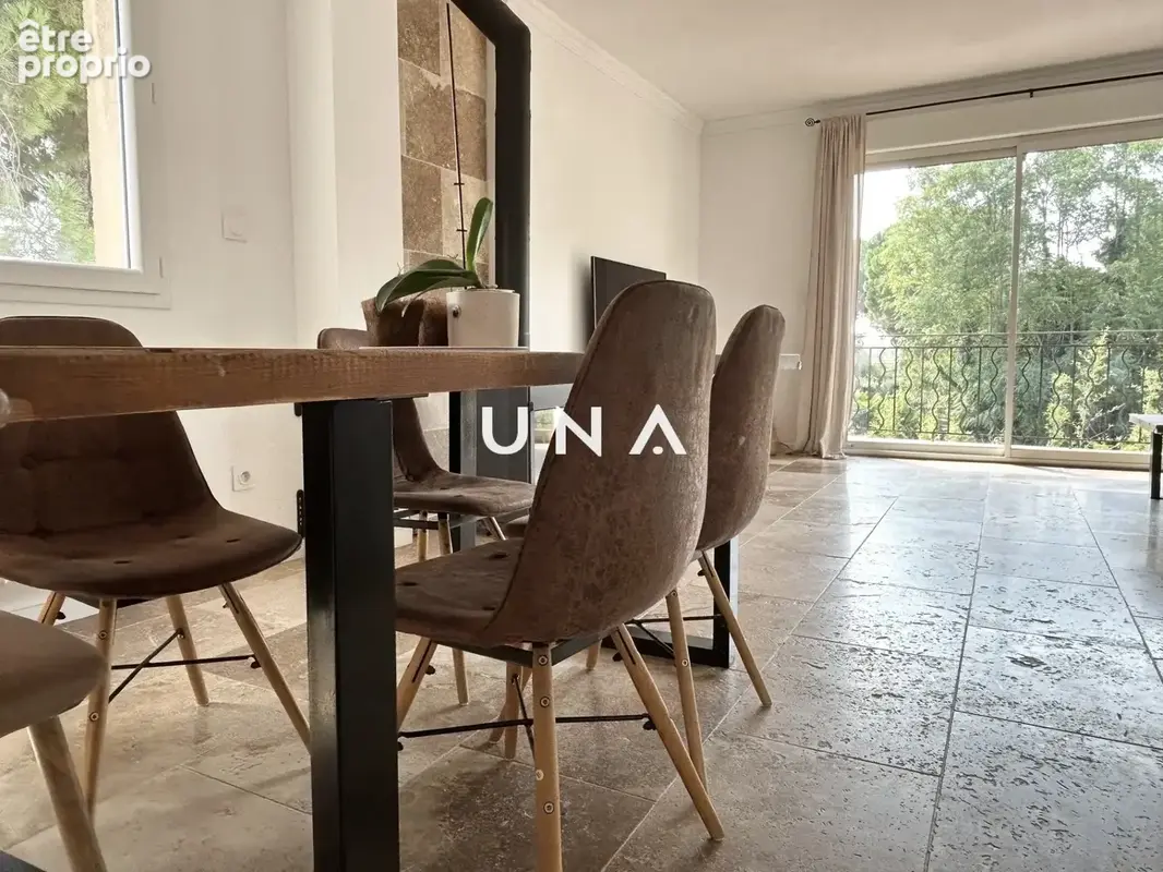 Maison familiale rénovée   Bagnols-sur-Cèze - photo 8