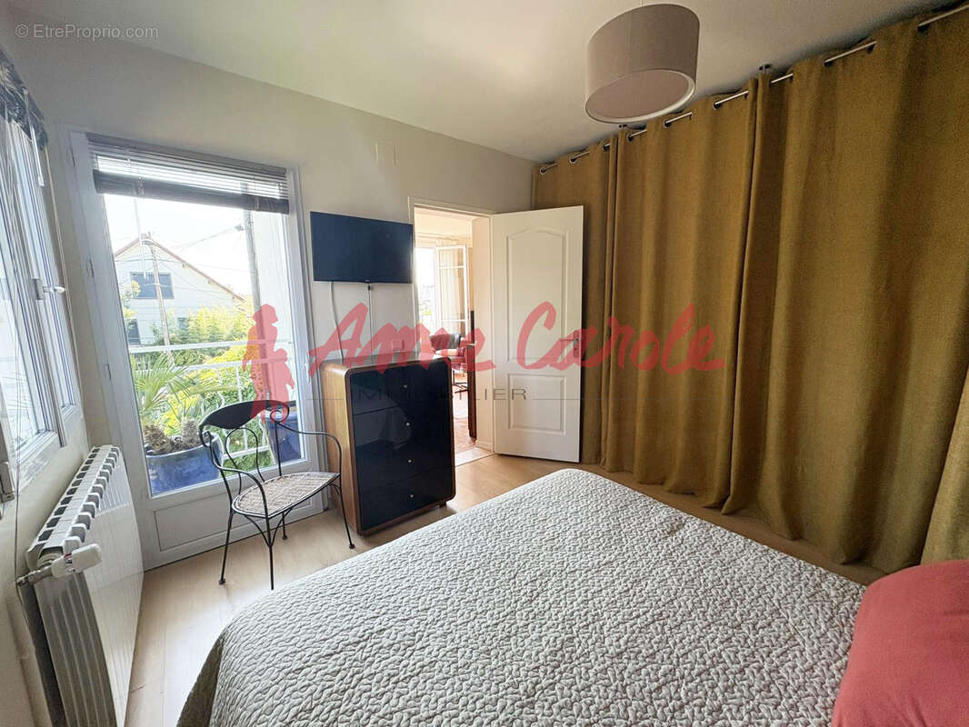 Appartement à JOINVILLE-LE-PONT