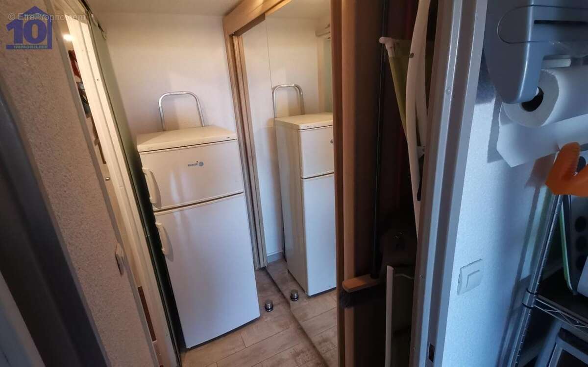 Maison à VALRAS-PLAGE