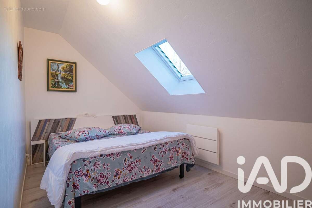 Photo 9 - Maison à MONCE-EN-BELIN