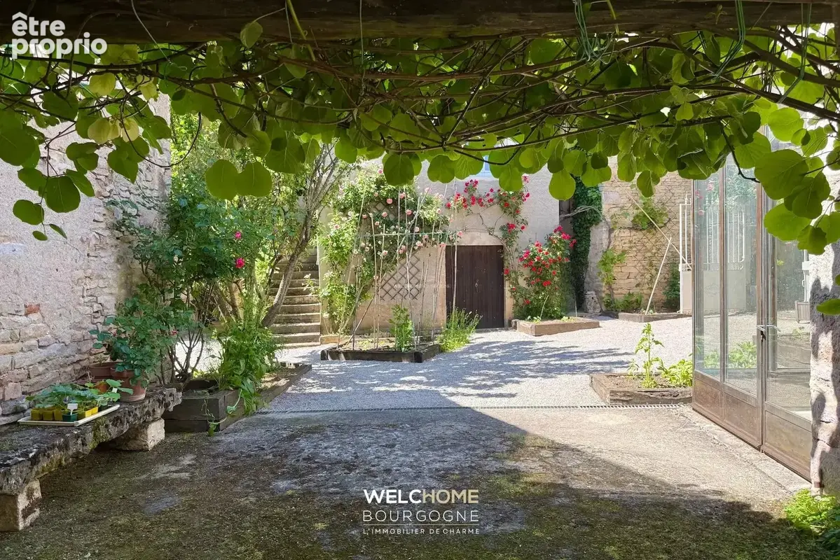Maisons de charme et ses gîtes - photo 5