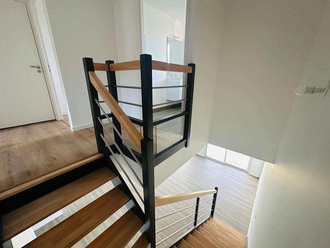 Maison à LA MEZIERE