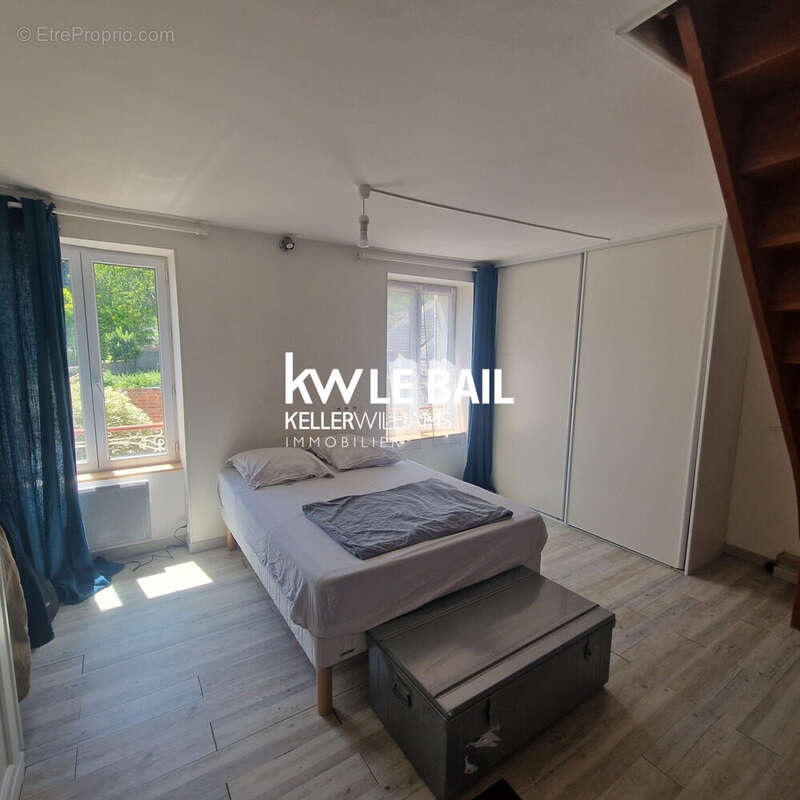 Maison 65 m² à Vallangoujard  - photo 6