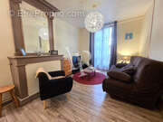 Appartement à LE PUY-EN-VELAY