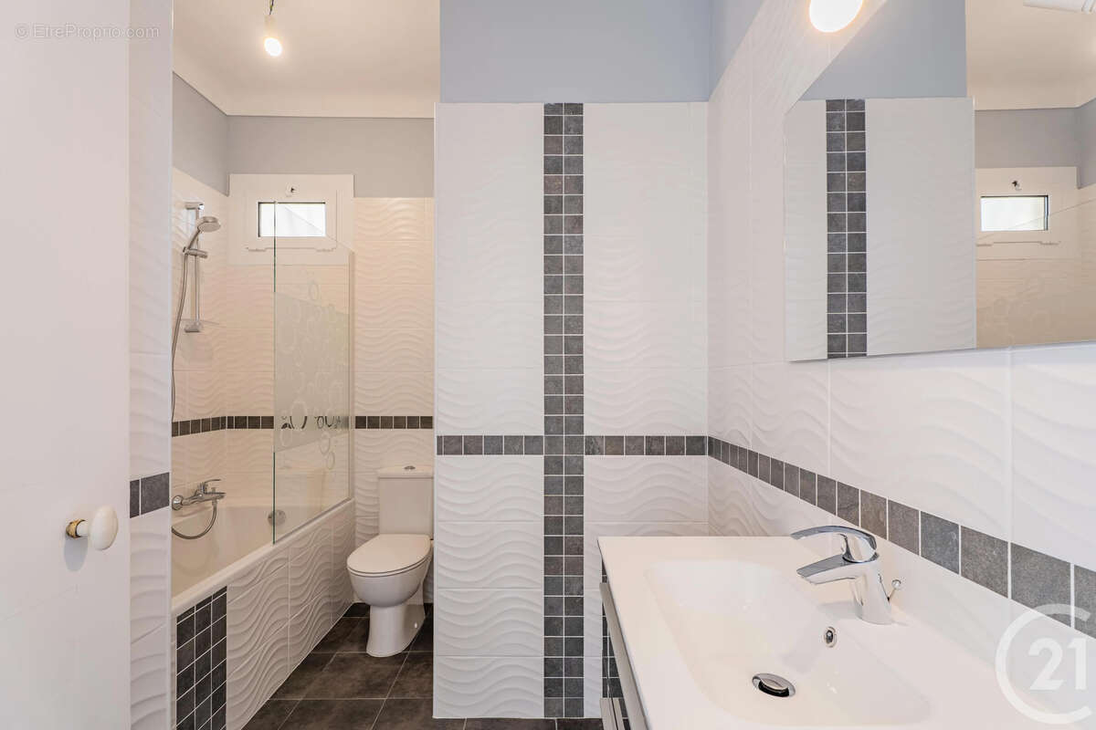 Maison à BEAUSOLEIL