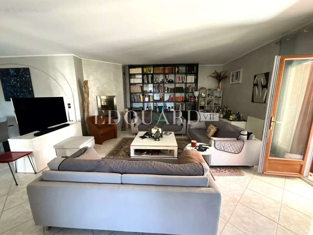 Maison à LA TURBIE