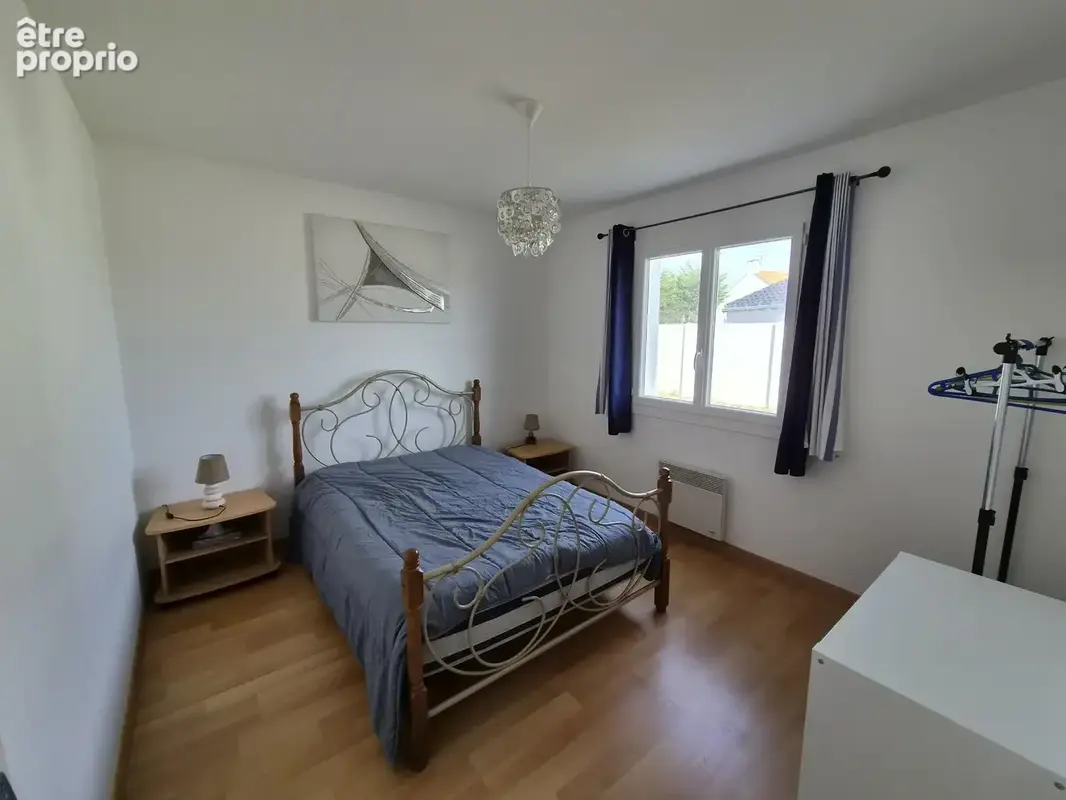 Sion sur l'Océan - Proche de la plage des 5 pineaux - photo 4