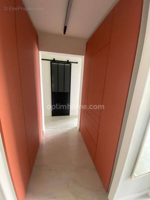 Appartement à SAINT-APOLLINAIRE
