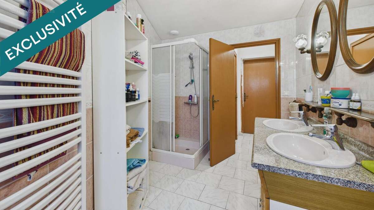 Photo 8 - Maison à CREVANT