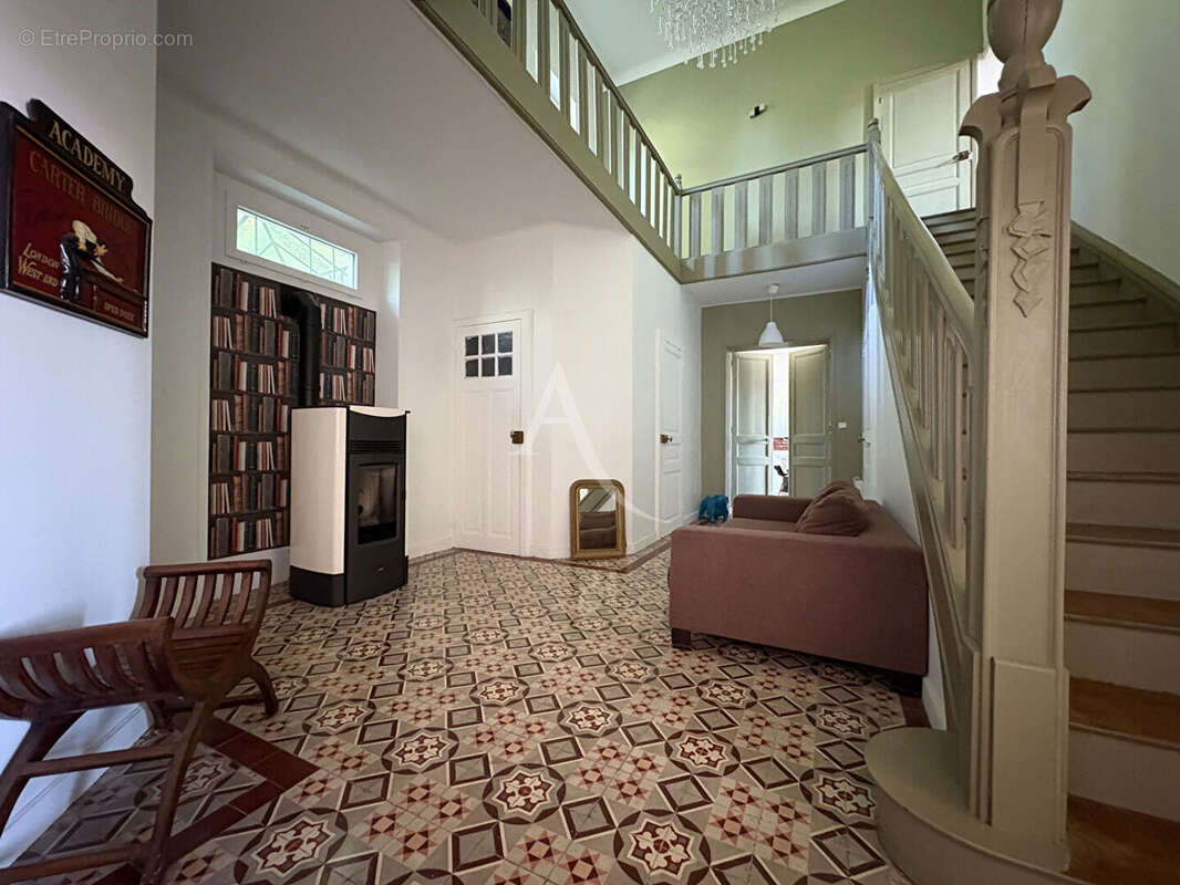 Ensemble immobilier Nalliers - 2 maisons - photo 2