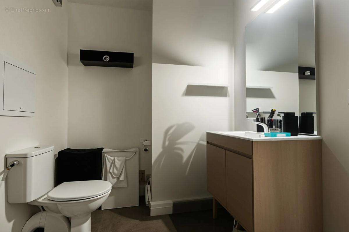Appartement à BONNEUIL-SUR-MARNE