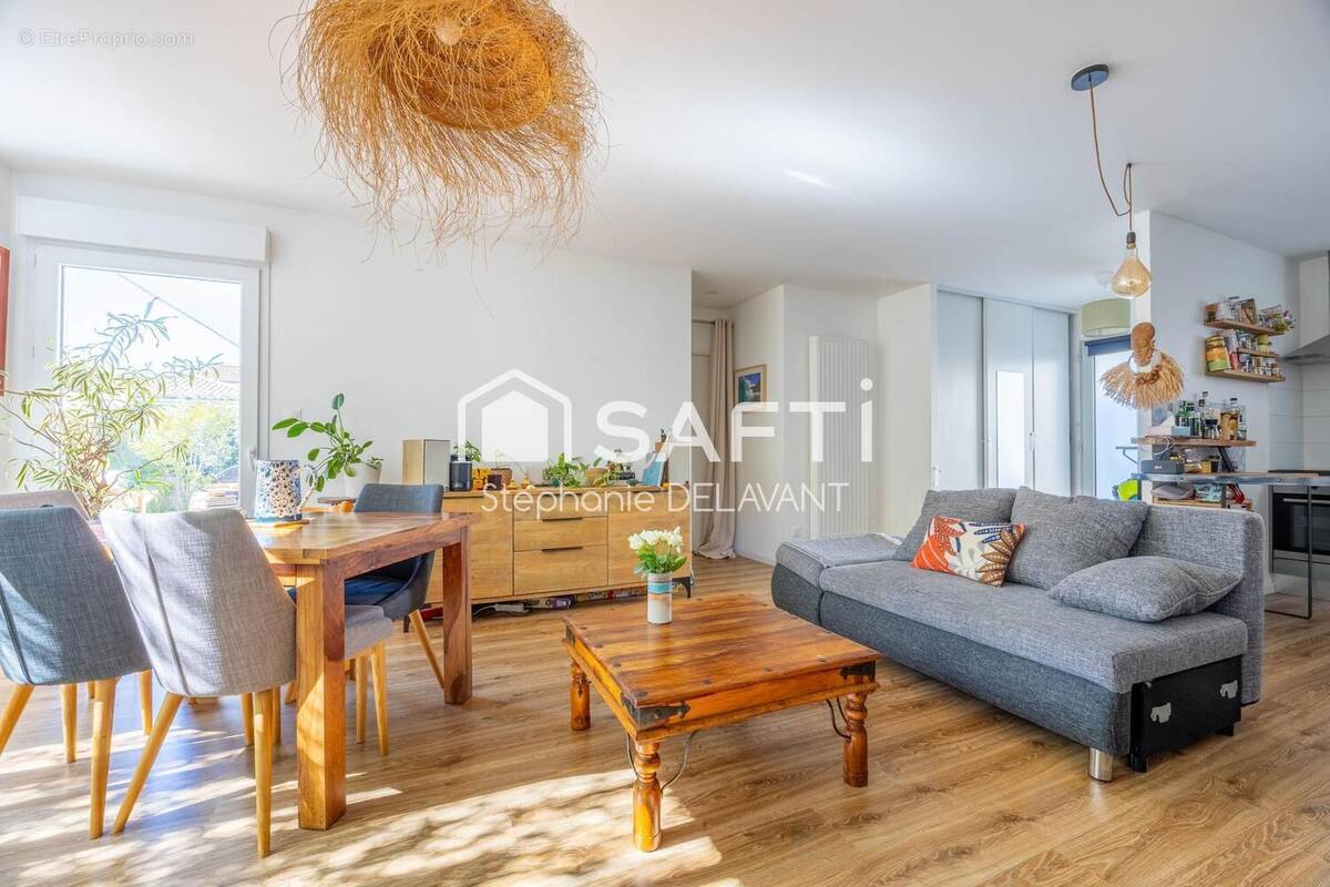 Photo 1 - Appartement à BEGLES