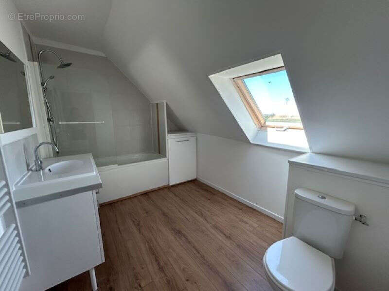 Maison à BROUSSY-LE-GRAND